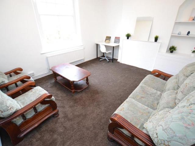 Apartment for rent in Spitalfields, Whitechapel