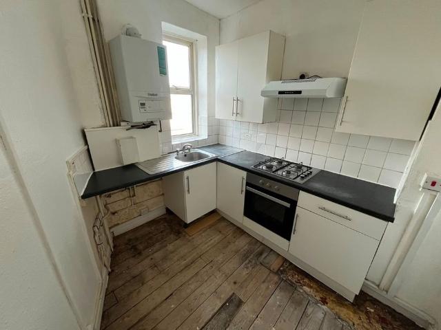 Apartment for rent in Harlesden, Greater London