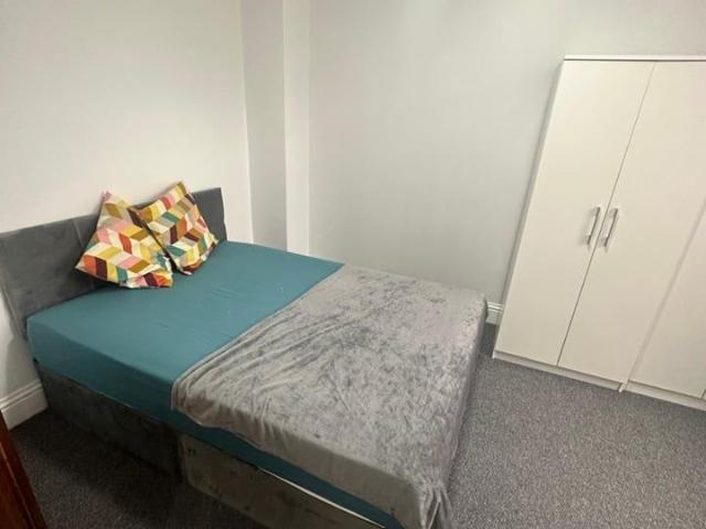 Apartment for rent in Harlesden, Greater London