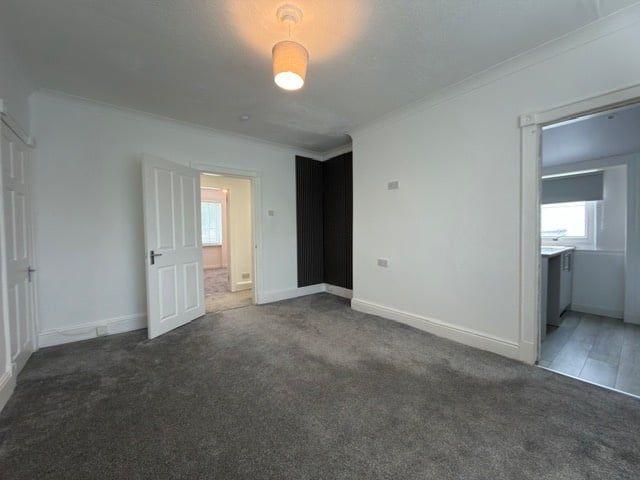 Apartment for rent in Merchant City, Scotland