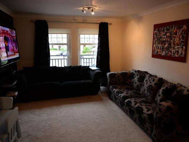Apartment for rent in Merchant City, Scotland
