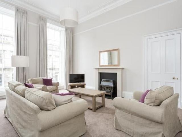 Apartment for rent in Davidson's Mains, Scotland
