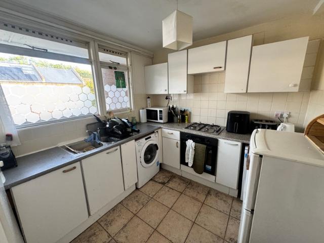 Apartment for rent in Ethelburga, Greater London