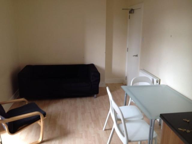 Apartment for rent in Piershill, Scotland