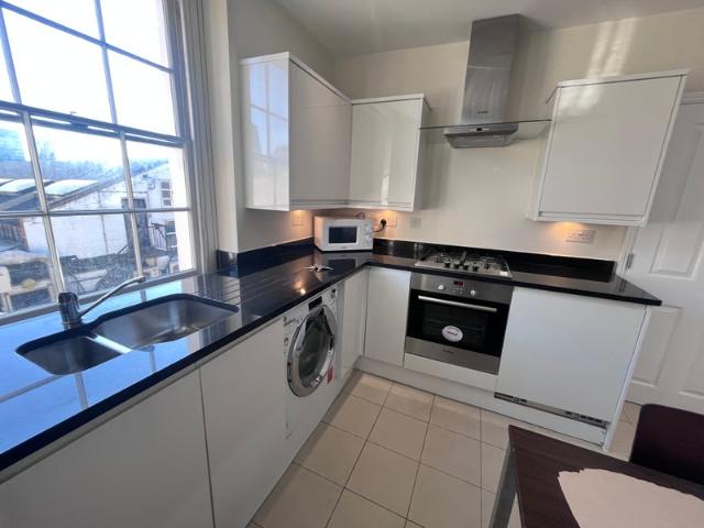 Apartment for rent in Fitzrovia, Isle Of Man