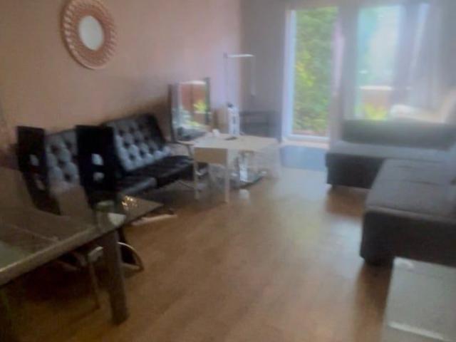Apartment for rent