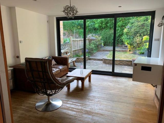 Apartment for rent in Crouch End, Greater London
