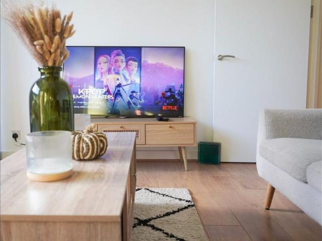 Apartment for rent in Chalk Farm, Greater London