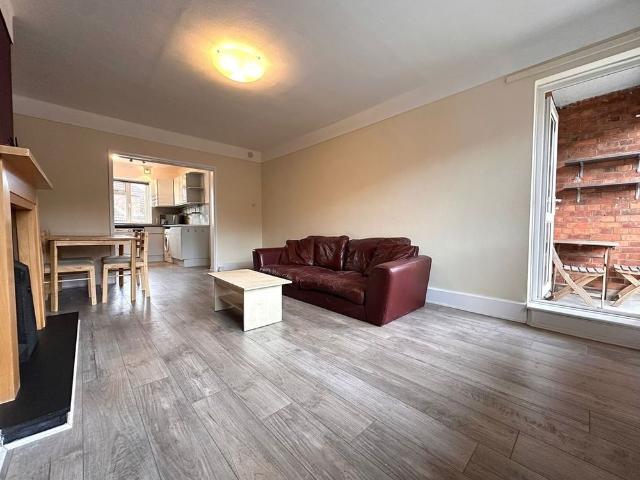 Apartment for rent in Finchley, Greater London