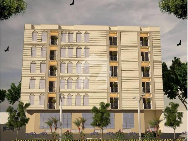 Apartment for sale in North Waziristan, Federally Administered Tribal Areas fata