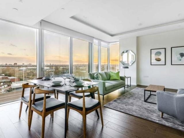 Apartment for rent in West Kensington, Greater London