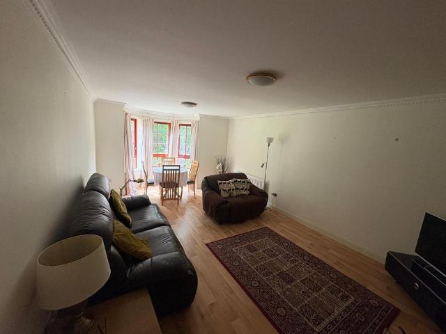 Apartment for rent in Davidson's Mains, Scotland