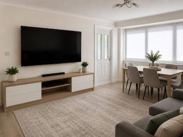 Apartment for rent in Davidson's Mains, Scotland