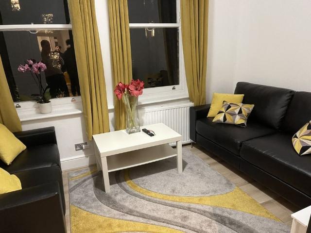 Apartment for rent in Kensal Town, Maida Vale