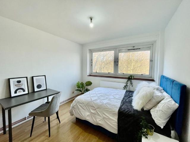 Apartment for rent in Holloway, Lower Holloway