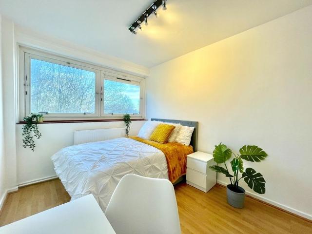 Apartment for rent in Holloway, Lower Holloway