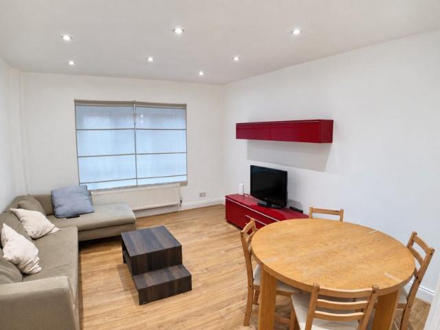 Apartment for rent in London Borough of Hackney, Greater London