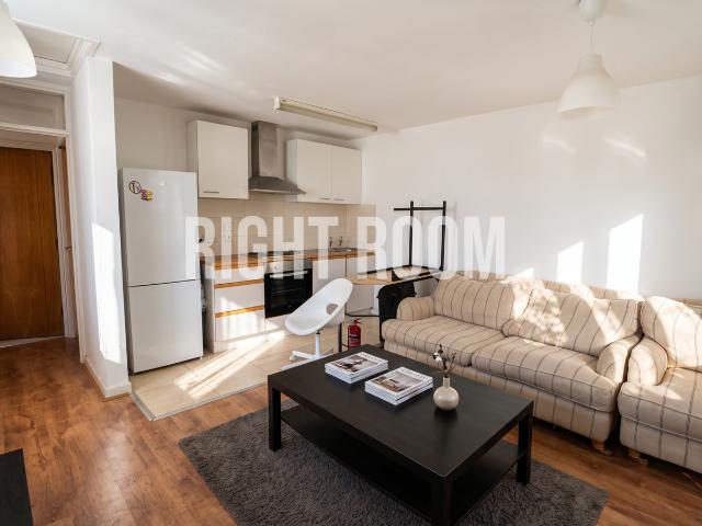 Apartment for rent in Portswood Park, City Of Southampton