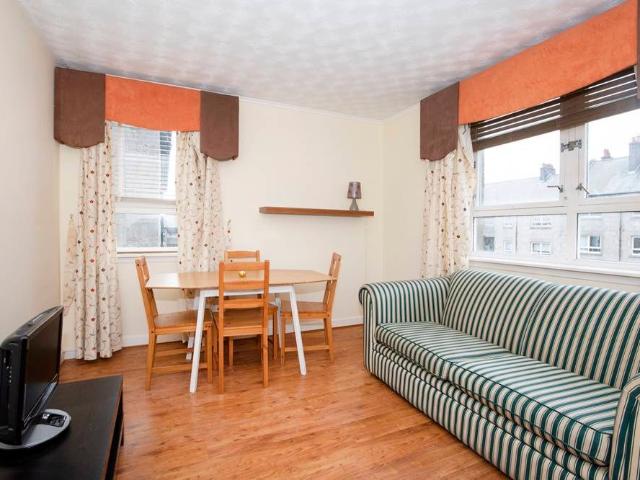 Apartment for rent in City Centre, Ballindoch
