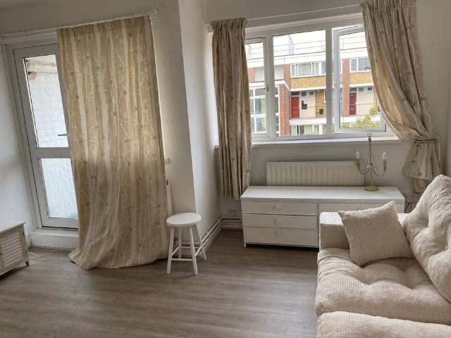 Apartment for rent in Putney, Greater London