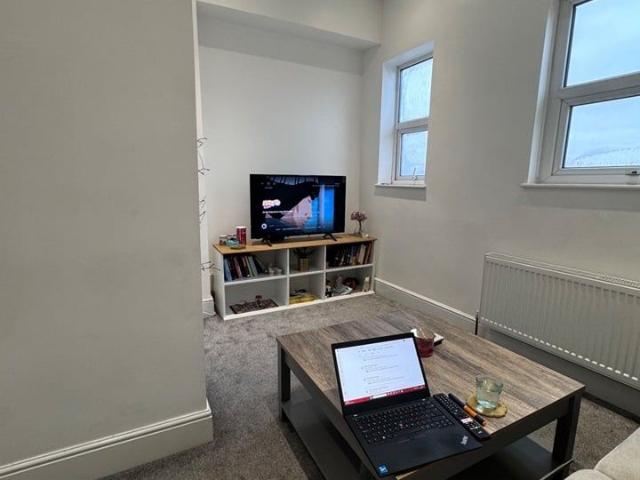 Apartment for rent in Attenborough, East Midlands