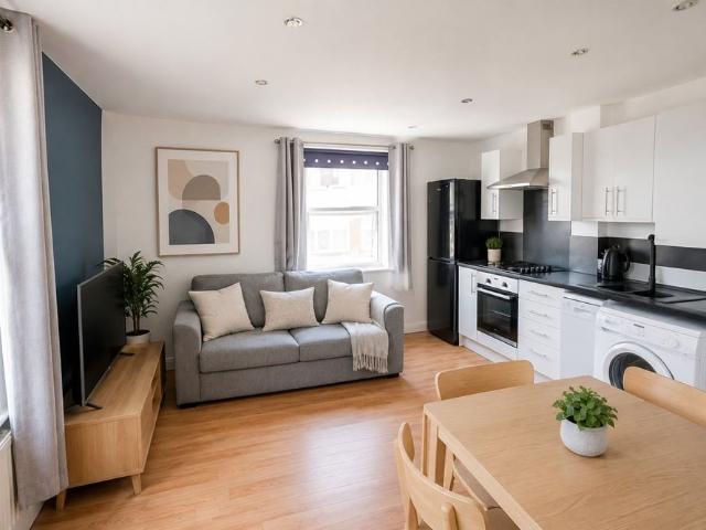 Apartment for rent in Attenborough, East Midlands