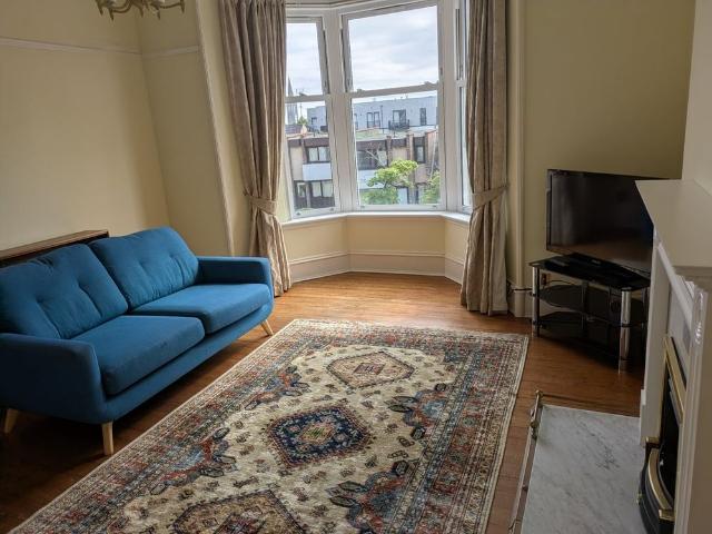 Apartment for rent in City Centre, Ballindoch