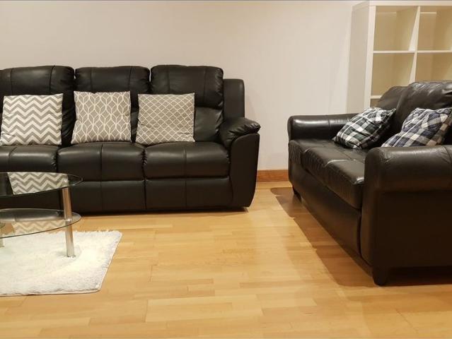 Apartment for rent in Bromley-by-Bow, Bow