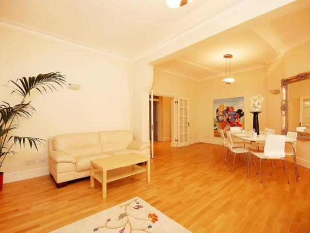 Apartment for rent in Kensal Town, Maida Vale
