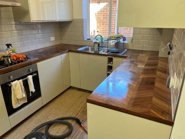 Apartment for rent in Putney, Greater London
