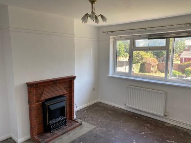Apartment for rent in Spring Park, Luton
