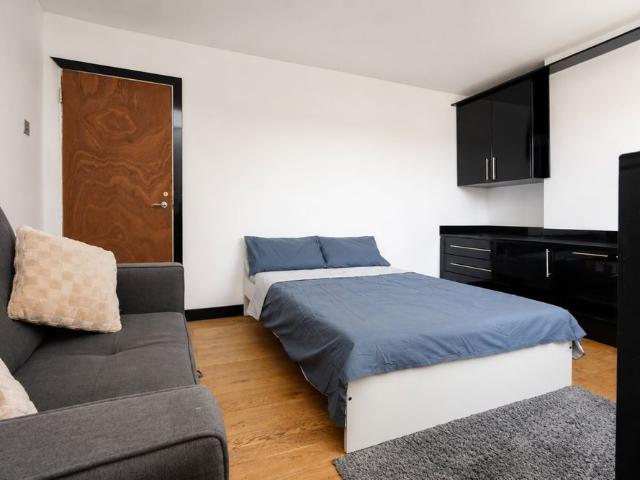 Apartment for rent in Chalk Farm, Greater London