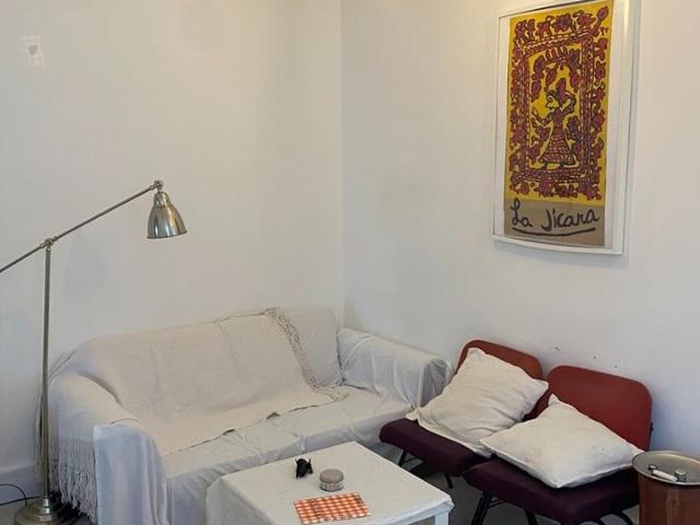 Apartment for rent in Chalk Farm, Greater London