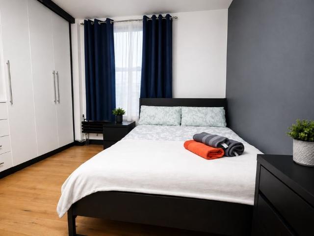 Apartment for rent in Chalk Farm, Greater London
