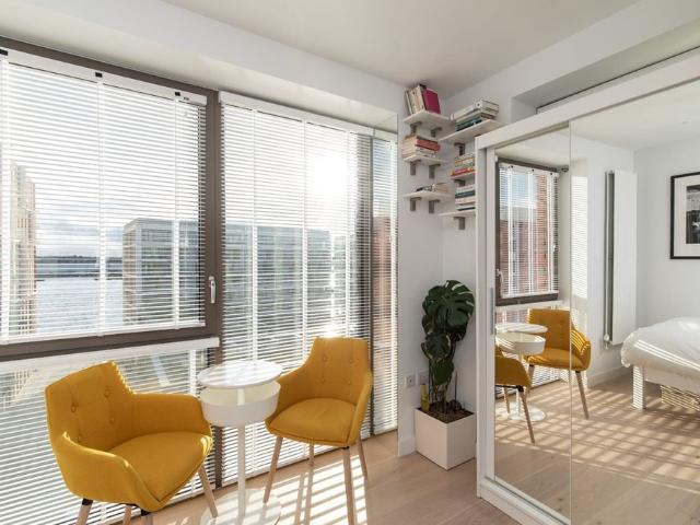 Apartment for rent in Canning Town, Greater London
