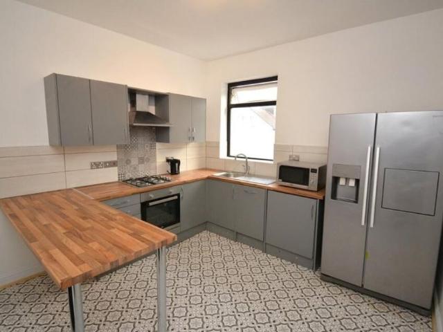 Apartment for rent in Liscard
