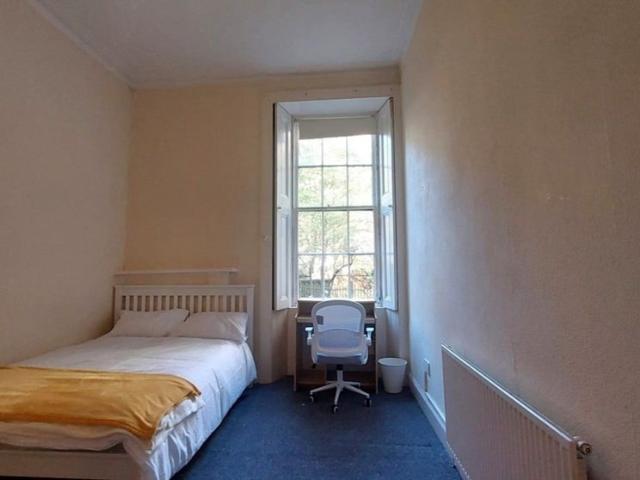 Apartment for rent in Merchant City, Scotland