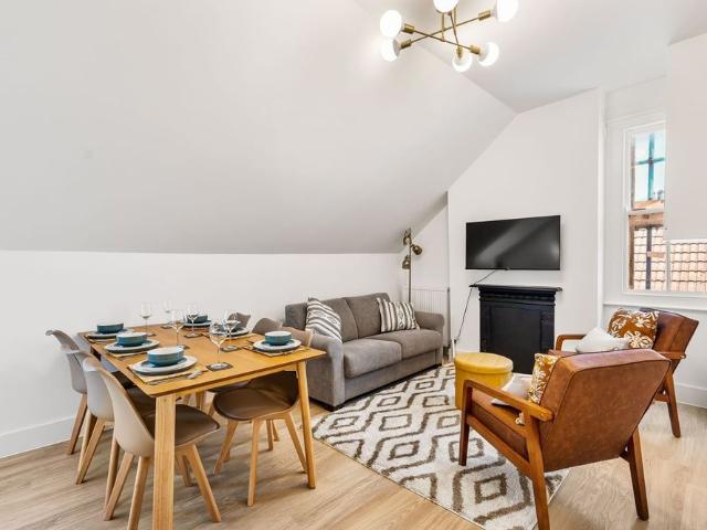 Apartment for rent in Aldrington, Isle Of Man