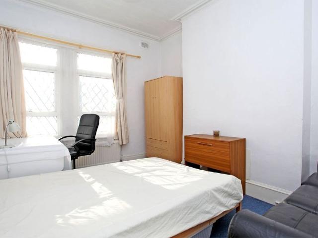 Apartment for rent in Kensal Town, Maida Vale