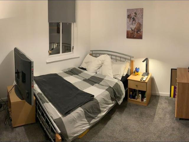 Apartment for rent in Merchant City, Scotland