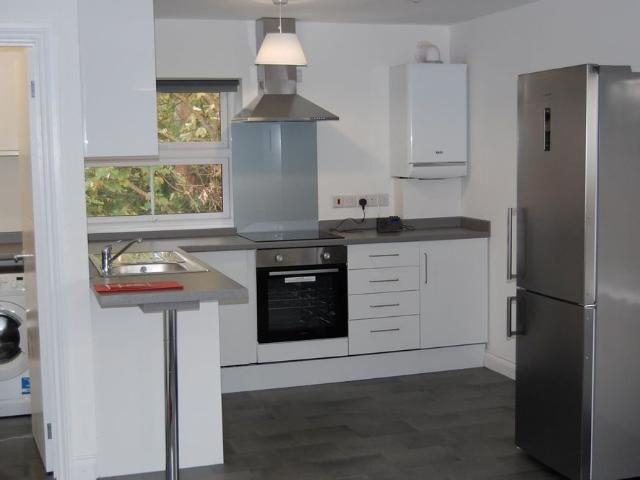 Apartment for rent in Shirley Warren, City Of Southampton