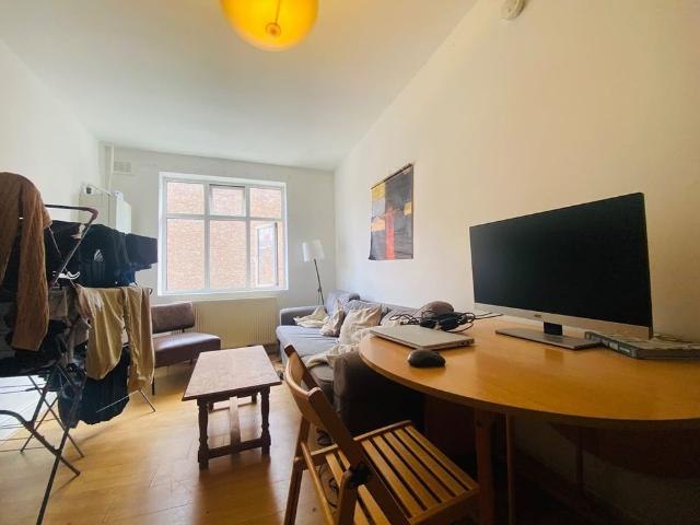 Apartment for rent in Stoke Newington, Greater London