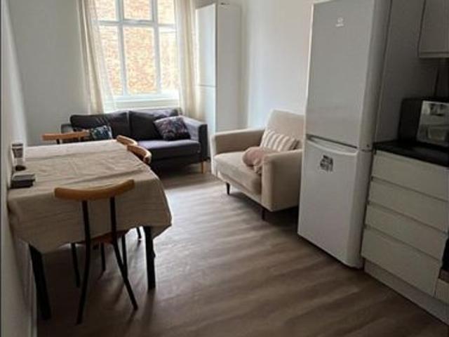 Apartment for rent in Stoke Newington, Greater London