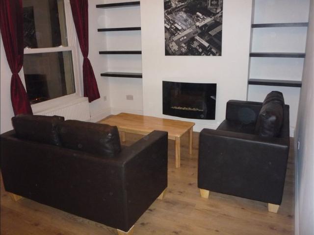 Apartment for rent in London Borough of Lewisham, Greater London