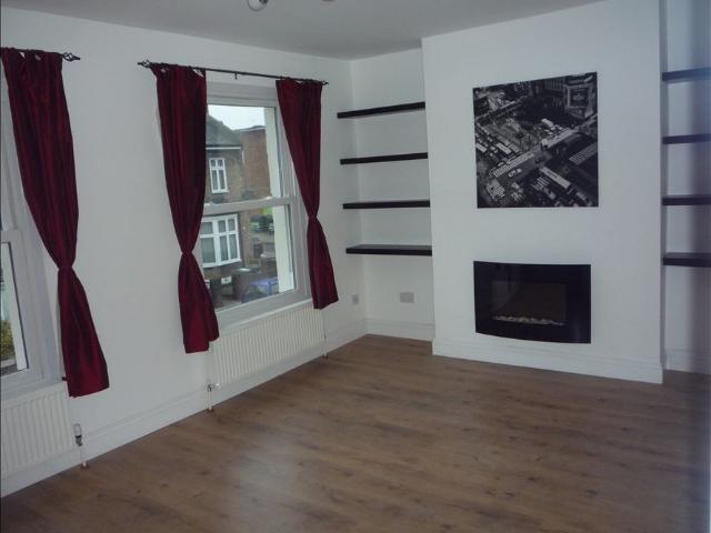 Apartment for rent in London Borough of Lewisham, Greater London