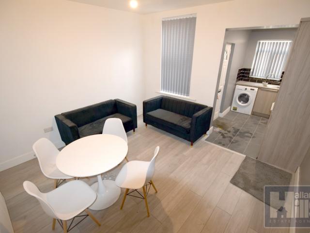 Apartment for rent in Little Sheffield, Isle Of Man