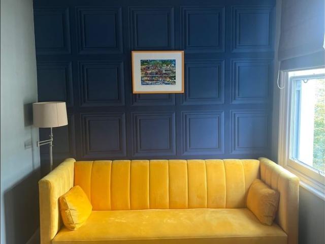 Apartment for rent in London Borough of Hammersmith and Fulham, Greater London