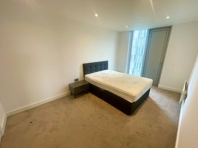 Apartment for rent in City Centre, Georgia