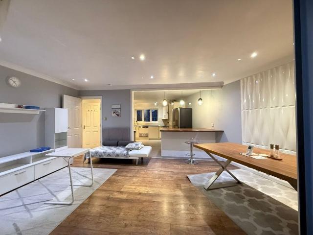 Apartment for rent in Pendleton, Salford
