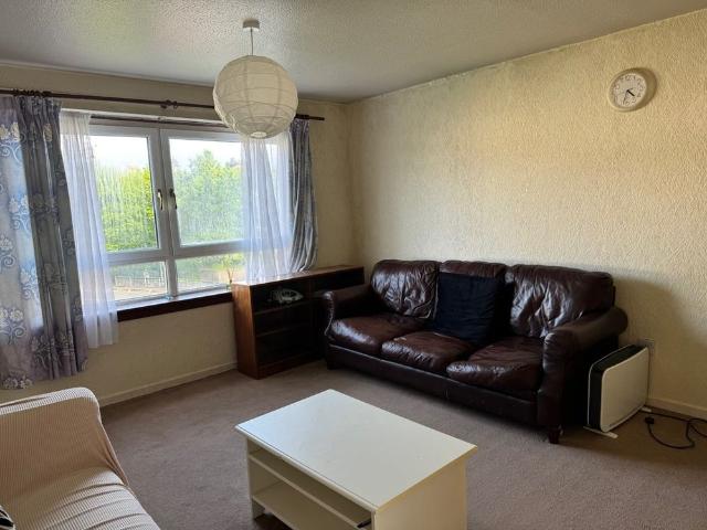 Apartment for rent in Merchant City, Scotland